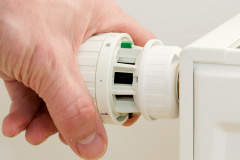 Ballentoul central heating repair costs